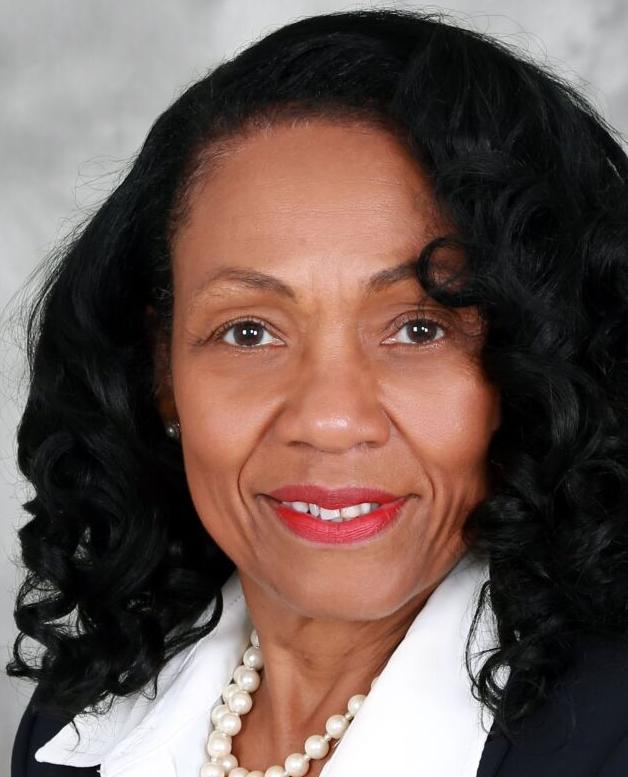 Sonya Jenkins-Gray